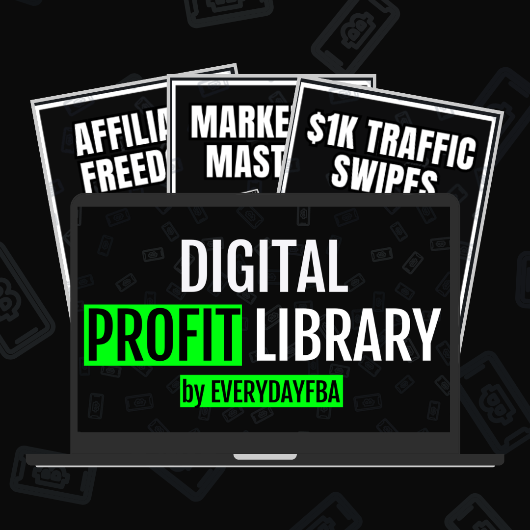 DIGITAL PROFIT LIBRARY